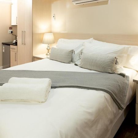 Grand House Lodge And Spa خليج جيفري المظهر الخارجي الصورة