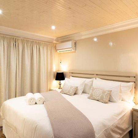Grand House Lodge And Spa خليج جيفري المظهر الخارجي الصورة