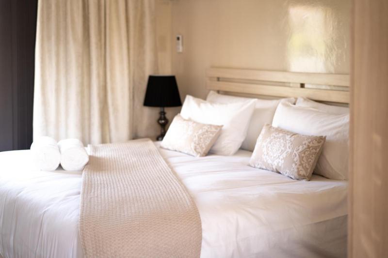 Grand House Lodge And Spa خليج جيفري المظهر الخارجي الصورة