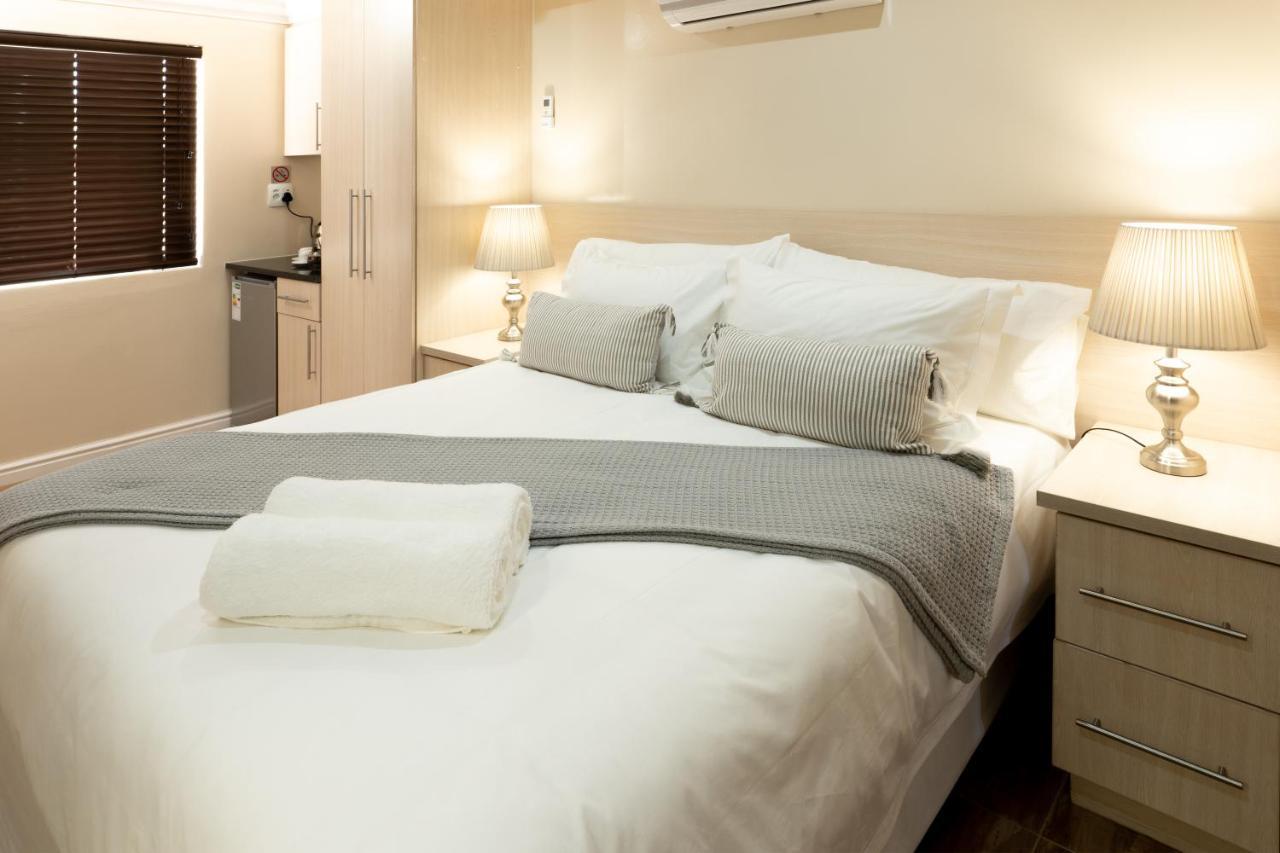 Grand House Lodge And Spa خليج جيفري المظهر الخارجي الصورة