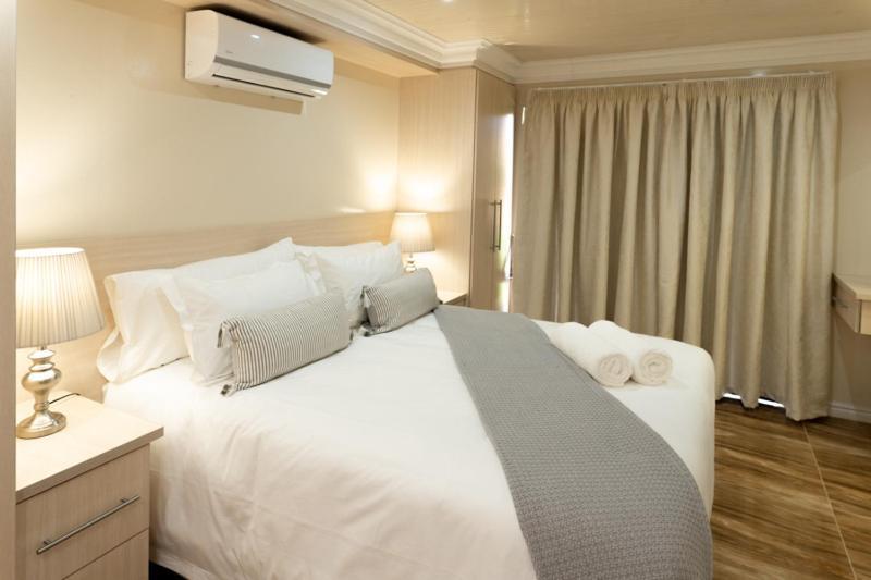 Grand House Lodge And Spa خليج جيفري المظهر الخارجي الصورة