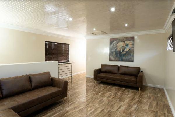 Grand House Lodge And Spa خليج جيفري المظهر الخارجي الصورة