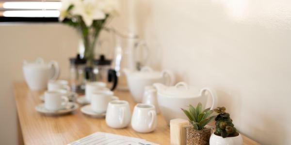 Grand House Lodge And Spa خليج جيفري المظهر الخارجي الصورة