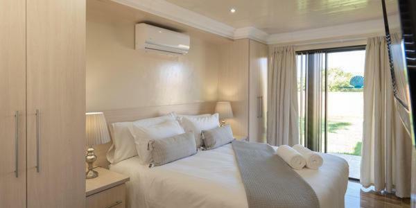 Grand House Lodge And Spa خليج جيفري المظهر الخارجي الصورة